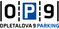 Parking Opletalova